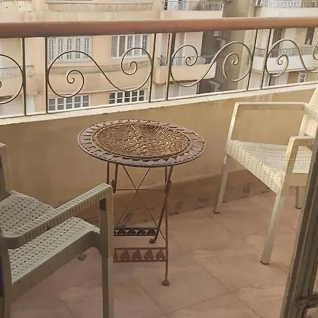 Sunshine Apartment For Rent-3