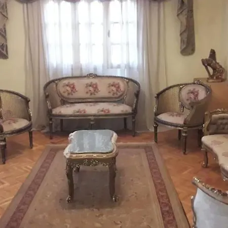 Sunshine Apartment For Rent-2