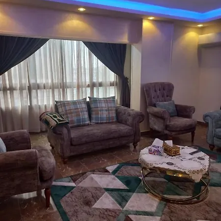 شيراتون المطار - مصر الجديدة-2