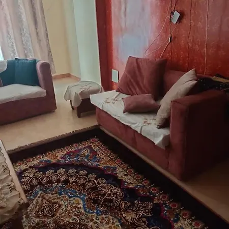شقه مفروشه سوبر لوكس بفيصل الجيزة مفروشه كامله 160 م تكييف كامل-2