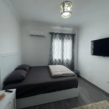 Private Room In Cairo-3