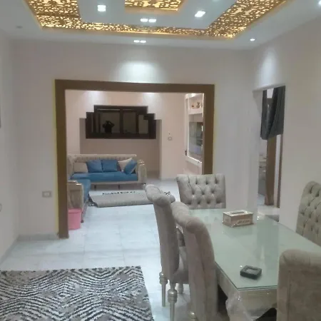 شقة فندقية فاخرة بمصرالجديدة روكسى-3
