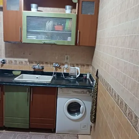 Comfortable, Safty Place And Strategic Location-3