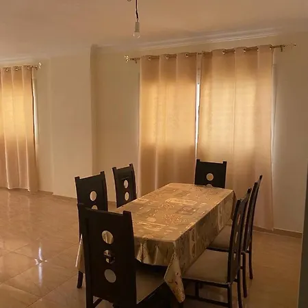 Appartement Tout Confort Au Caire-2