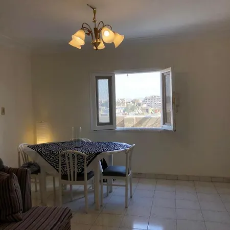 Rooftop In Sarayat Al Maadi For Long/Short Term.-3