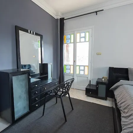 Maadi Luxury Room-3