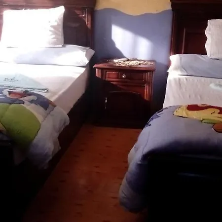 Pyramids Kingdom Inn-2
