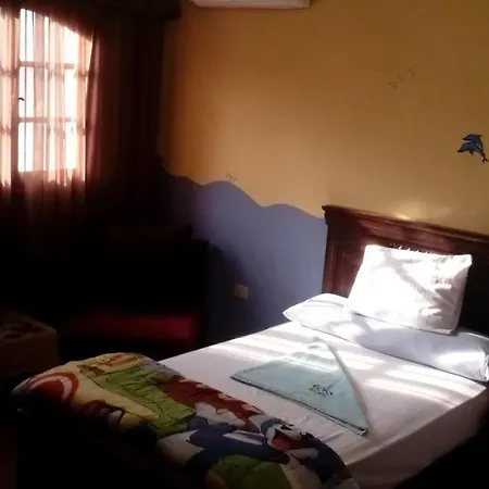 Pyramids Kingdom Inn-3