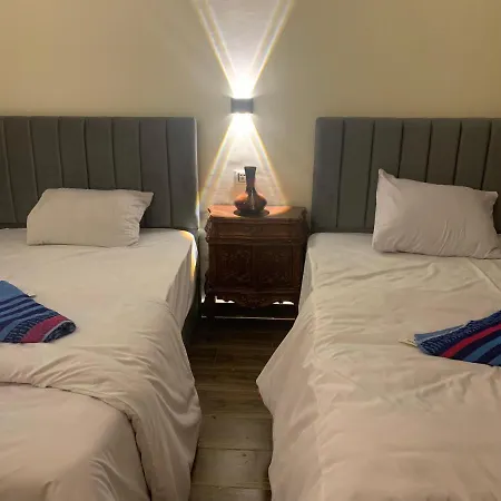 Majestic Pyramids Inn-3