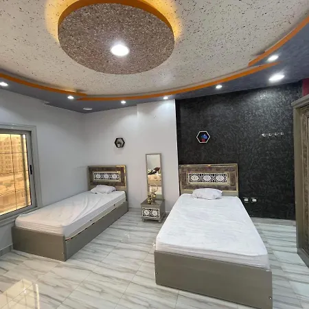 Nice Apartment 2-2