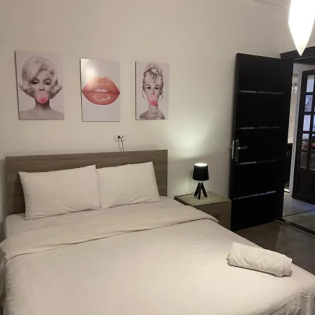 Modern Luxury Apartment-2