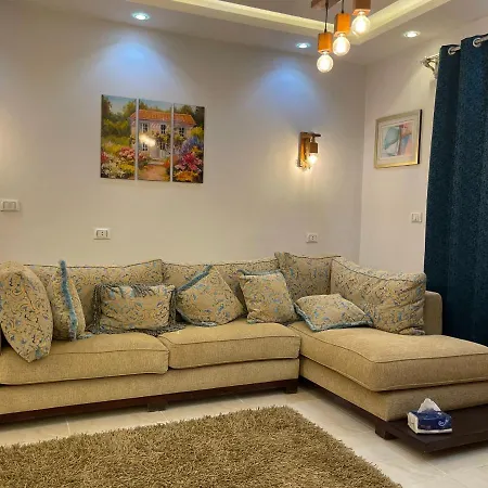 3Bedroom Family Apartment-2