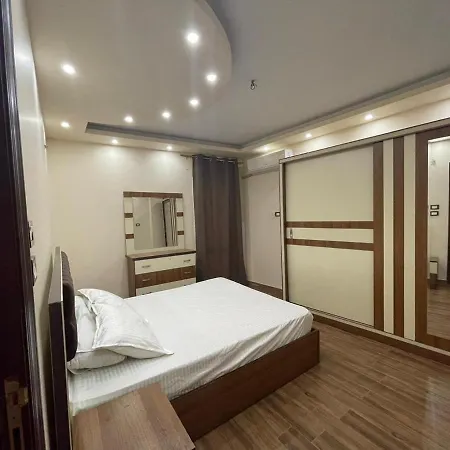 Pyramids View Private Apartment-2
