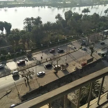 شقق سكنيه فندقيه مفروشه-2