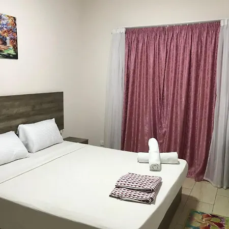 شقق سكنيه فندقيه مفروشه-3