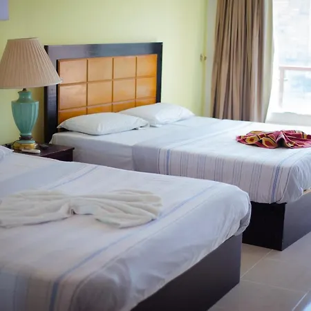 Jasmine Sky Hotel El Manial-2