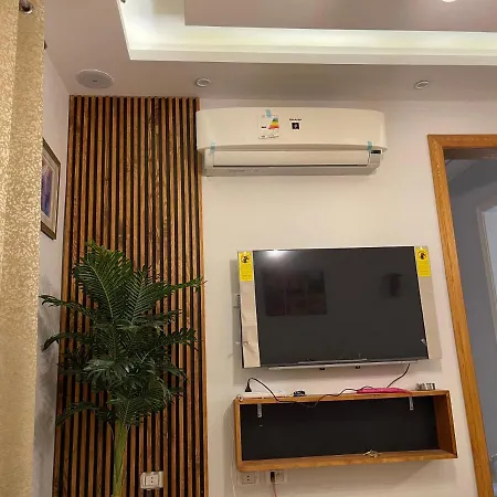 3Bedroom Family Apartment-3