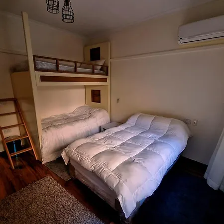 Serene Apt For A Peaceful Stay-2