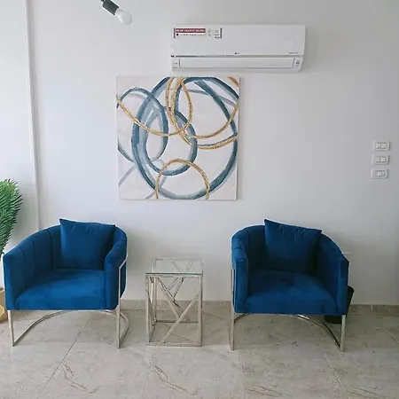 Stylish Roof-Top Duplex Suite-2