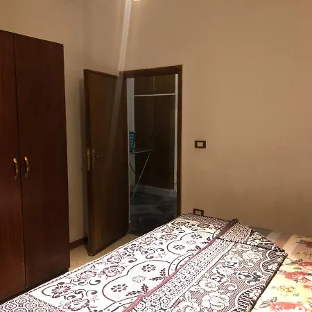 Three-Bedroom Apartment In Mohandseen-3