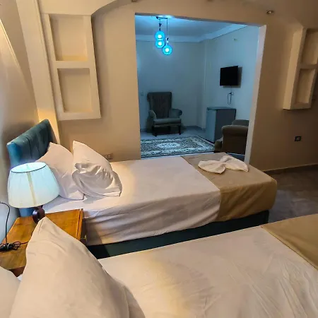 Great View Guest House-2
