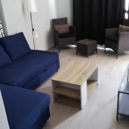 Stylish Roof-Top Duplex Suite-3