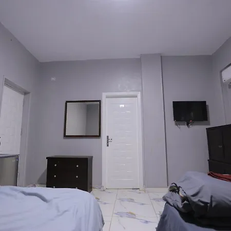 Nasr Hostel Inn-2