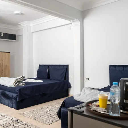 Nasr Hostel Inn-3