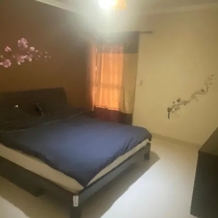 Fabulous 4 Bedroom Apartment In Rehab City, Cairo-2
