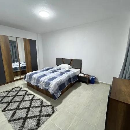 High Luxury And Cheep Apartment-2