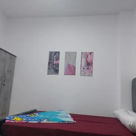 Wunderschoene Wohnung Zur Kurzzeit Miete. Perfekte Lage. Naehe Pyramiden-3