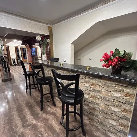 Oasis Hotel Heliopolis-2