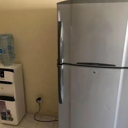 Private Room In Apartment At Rehab City غرفة خاصة في شقة بمدينة الرحاب-2