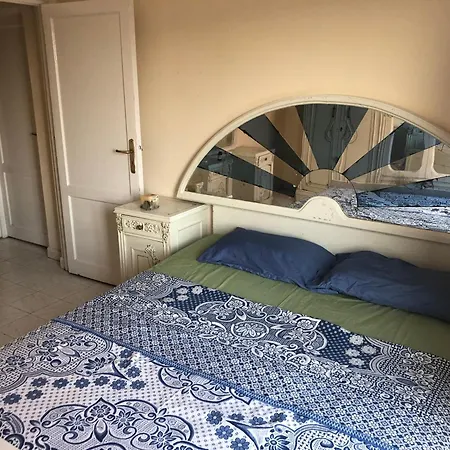 Private Room In Apartment At Rehab City غرفة خاصة في شقة بمدينة الرحاب-3