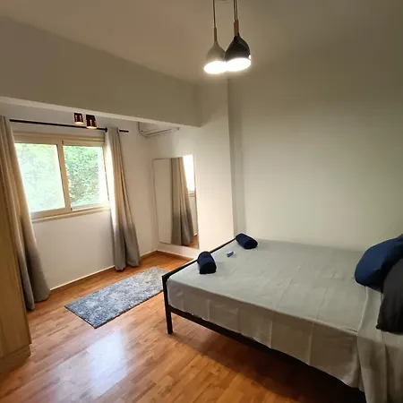 Luxury 3Br In The Heart Of Mohandseen-3