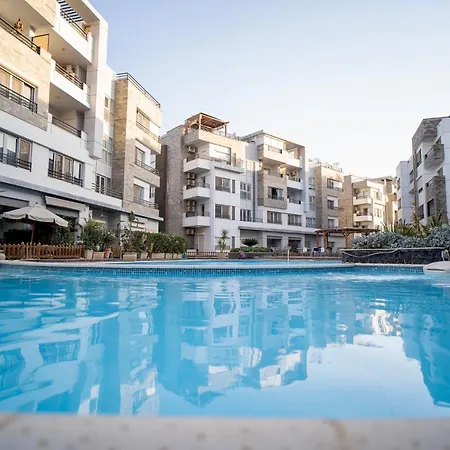 Mirage Residence Resort-3