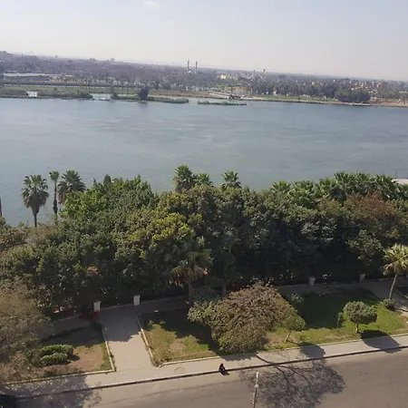 Appartement Nile Eight-3