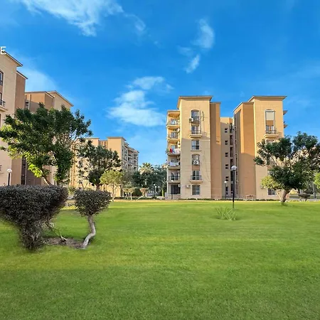 2Br Apartment-Host Prime In Rehab City-2
