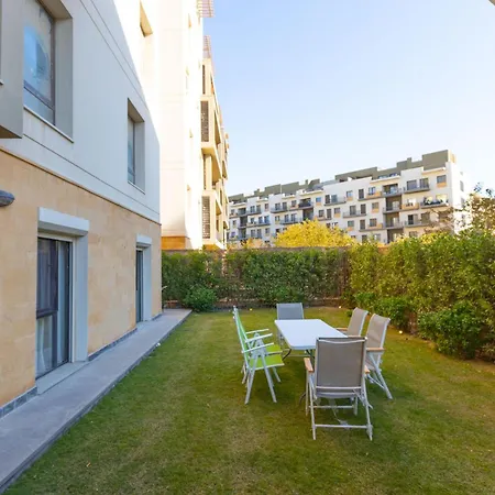 Prime Select Eastown Sodic New Cairo-3