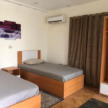 Luxury Apartment In Mohandiseen-3