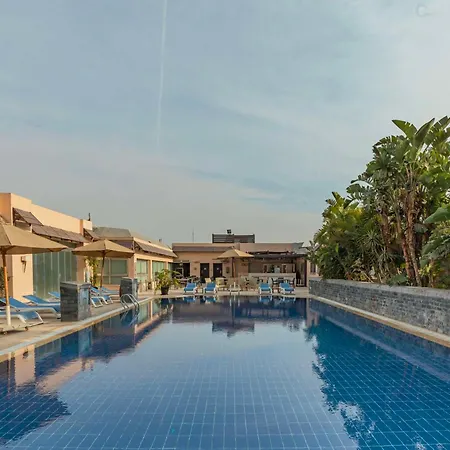 Radisson Blu Hotel, Cairo Heliopolis-3