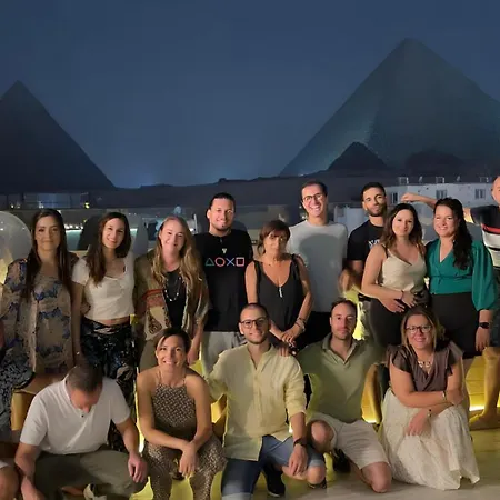 Pyramids Height Hotel & Pyramids Master Scene Rooftop-3