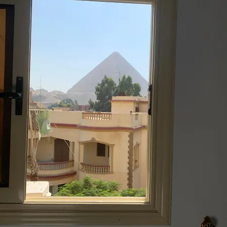 Pyramids View, Apartment-3