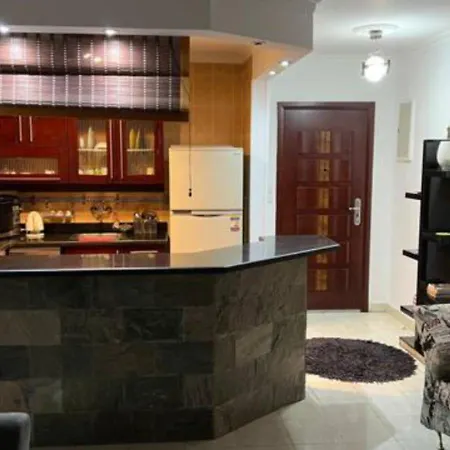 Modern - Host Prime Apartment In Rehab City-3