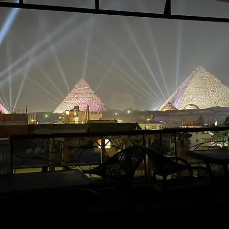 Pyramids Gate Hotel-2