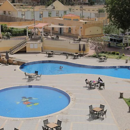 Loaloat Nile View Hotel-2