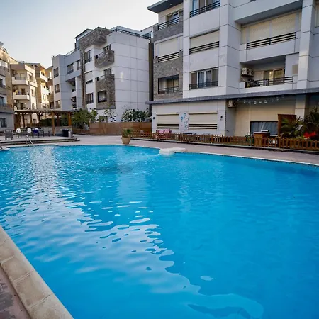 Mirage Residence Resort-2