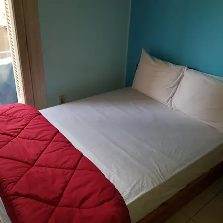 Hostel Vienna-2