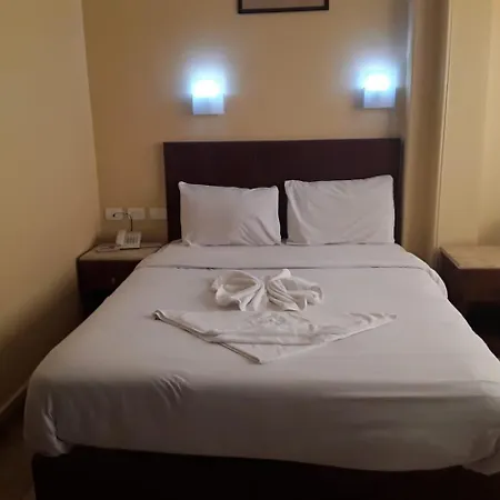 Regency Hotel-3