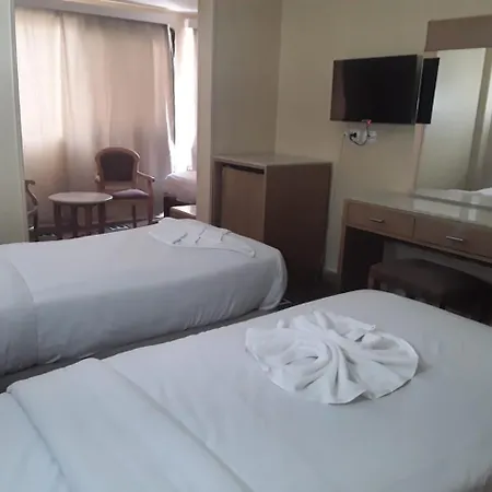 Regency Hotel-2